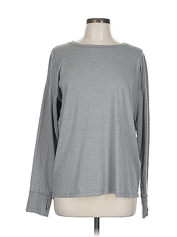 Xersion Long Sleeve T-Shirt (view 1)