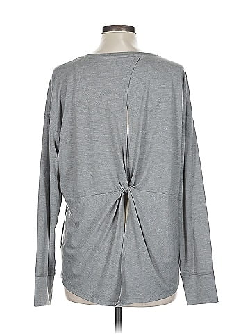Xersion Long Sleeve T-Shirt (view 2)