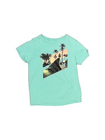 Hurley Short Sleeve T-Shirt (view 1)