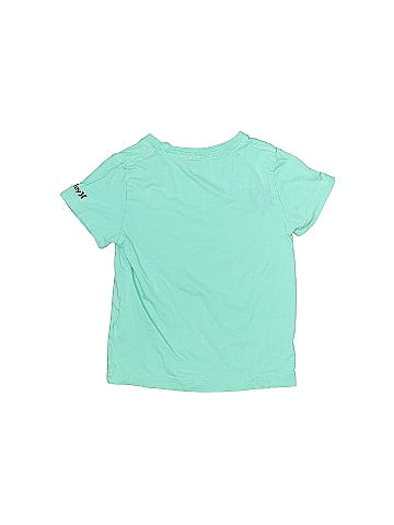 Hurley Short Sleeve T-Shirt (view 2)