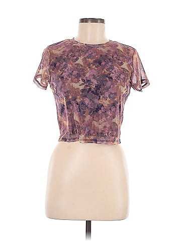 Walmart Short Sleeve T-Shirt (view 1)