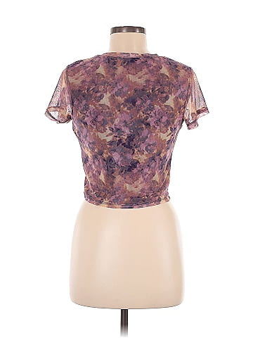 Walmart Short Sleeve T-Shirt (view 2)