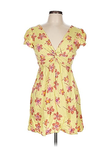 Angie Casual Dress (view 1)