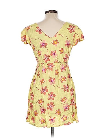 Angie Casual Dress (view 2)