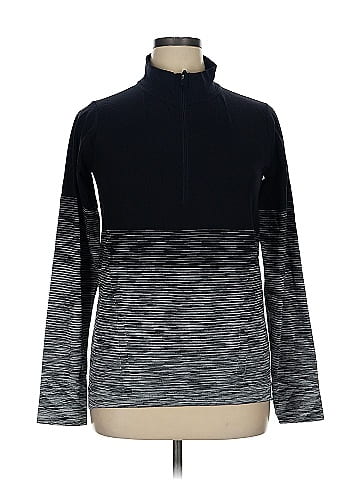 Xersion Long Sleeve Top (view 1)
