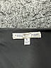 Rebecca Minkoff 100% Polyester Floral Black Casual Dress Size 6 - photo 3