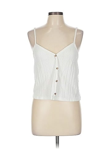 Volcom Tank Top (view 1)