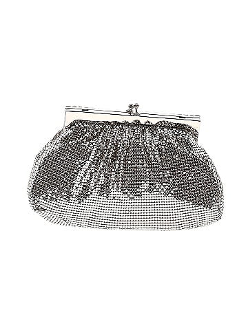 Whiting & Davis Clutch (view 2)