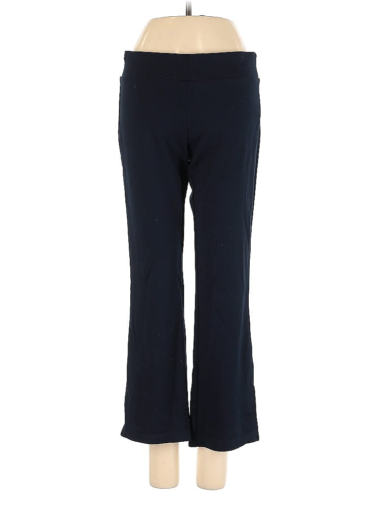 Pre-owned Cabi Active Pants In Blue