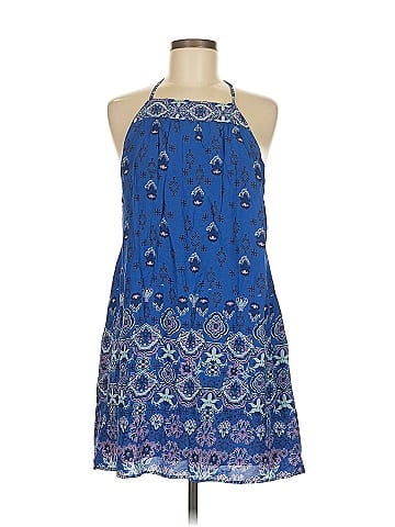 Ecote Casual Dress (view 1)