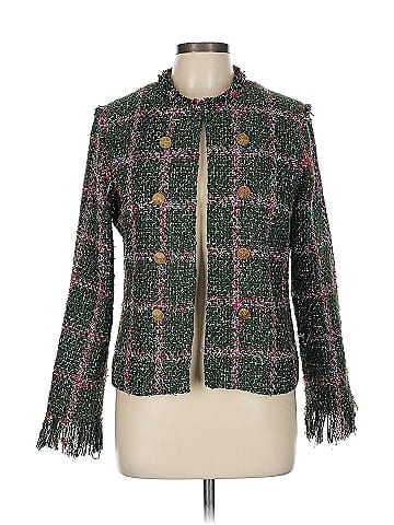 Flying Tomato Jacket (view 1)