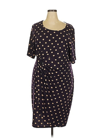 Connected Apparel Casual Dress (view 1)