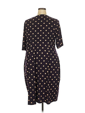 Connected Apparel Casual Dress (view 2)