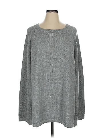 IMAN Long Sleeve Top (view 1)