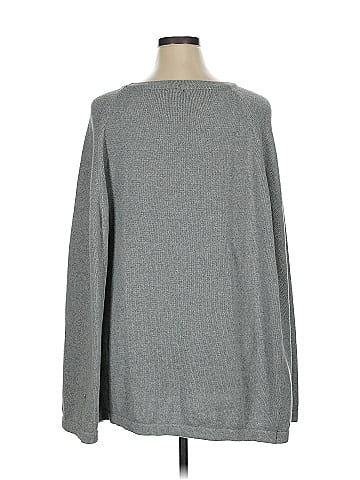 IMAN Long Sleeve Top (view 2)
