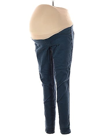 Motherhood Jeggings (view 1)