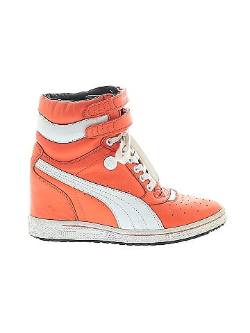 Puma Sneakers (view 1)