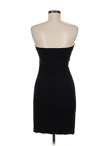 Velvet Cocktail Dress (view 2)