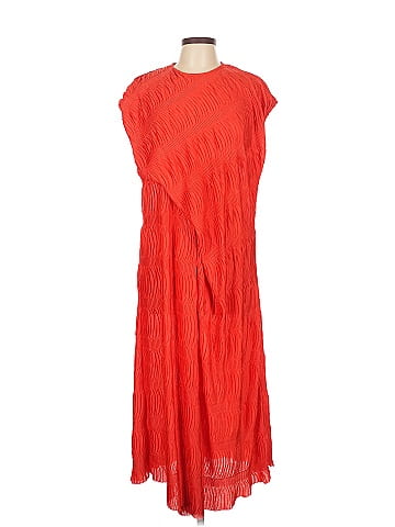 Zara W&B Collection Casual Dress (view 1)