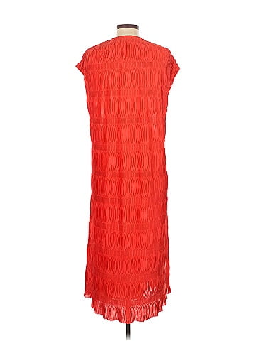 Zara W&B Collection Casual Dress (view 2)