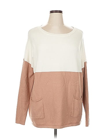 Prettygarden Pullover Sweater (view 1)