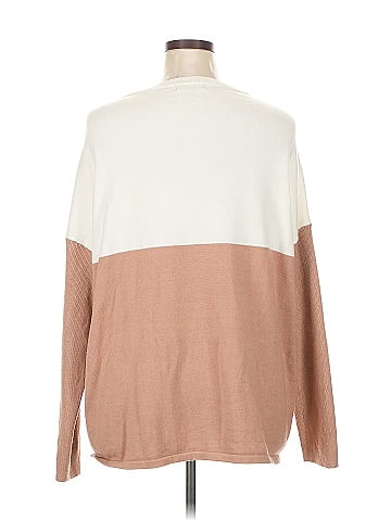 Prettygarden Pullover Sweater (view 2)