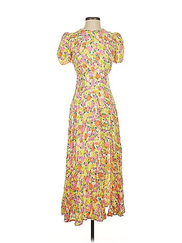 AFRM Casual Dress (view 1)