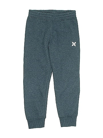 Hurley Casual Pants (view 1)