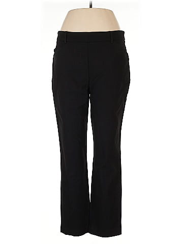 Hilary Radley Active Pants (view 1)