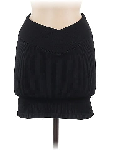 OQQ Casual Skirt (view 1)