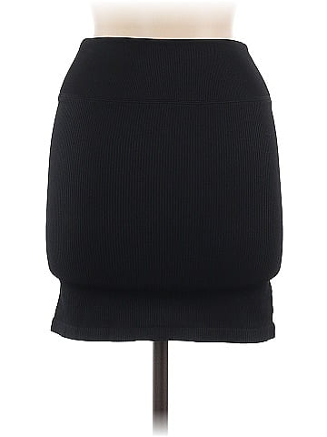 OQQ Casual Skirt (view 2)