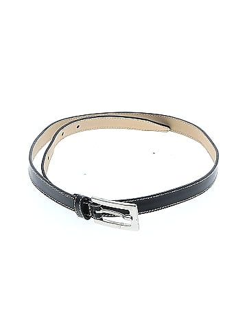 Ann Taylor LOFT Leather Belt (view 1)