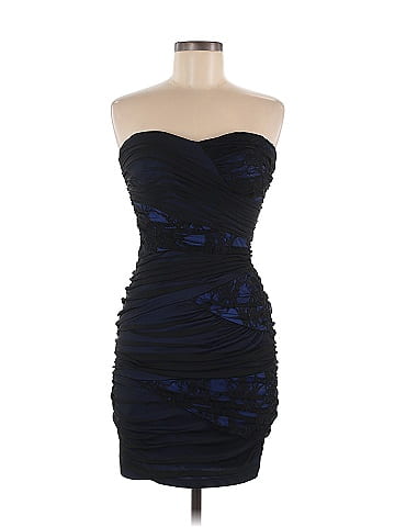 City Triangles Cocktail Dress (view 1)