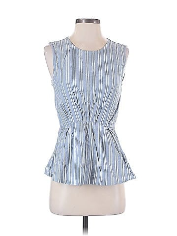 J.Crew Sleeveless Blouse (view 1)