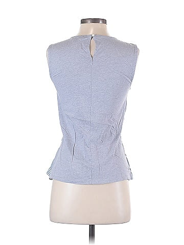 J.Crew Sleeveless Blouse (view 2)