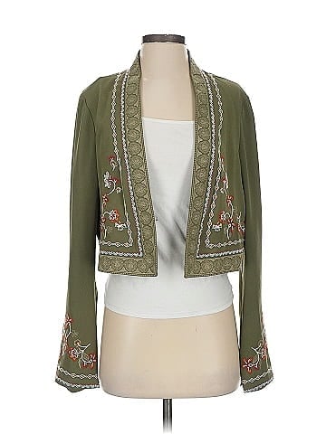 BCBGMAXAZRIA Jacket (view 1)