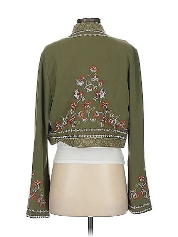 BCBGMAXAZRIA Jacket (view 2)