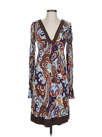 Hale Bob Casual Dress (view 1)
