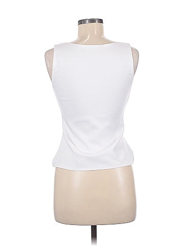 Zara Sleeveless Top (view 2)