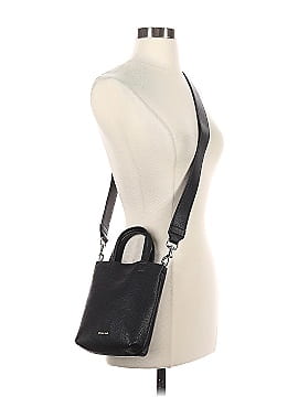 Lands' End Crossbody Bag (view 2)