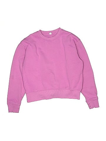 Zella Sweatshirt (view 1)
