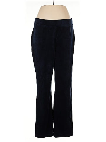 Dana Buchman Casual Pants (view 1)