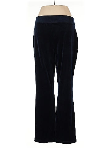 Dana Buchman Casual Pants (view 2)