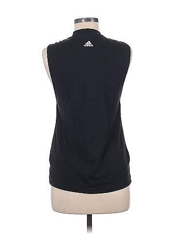Adidas Sleeveless T-Shirt (view 2)