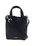 Lands' End Black Crossbody Bag One size - photo 1