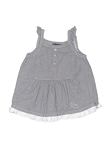 CALVIN KLEIN JEANS Dress (view 1)