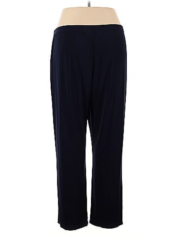 Easywear by Chico's Dress Pants (view 2)
