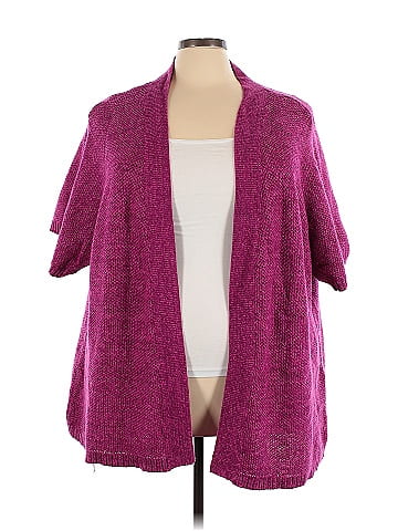 Catherines Cardigan (view 1)