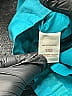 Free People 100% Cotton Teal Cocktail Dress Size 2 - photo 7