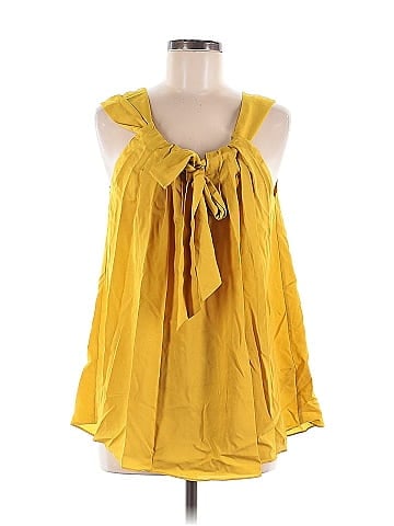Assorted Brands Sleeveless Blouse (view 1)